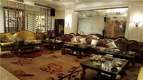 漳州商务KTV陪唱妹子哪家多